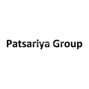Patsariya Group logo